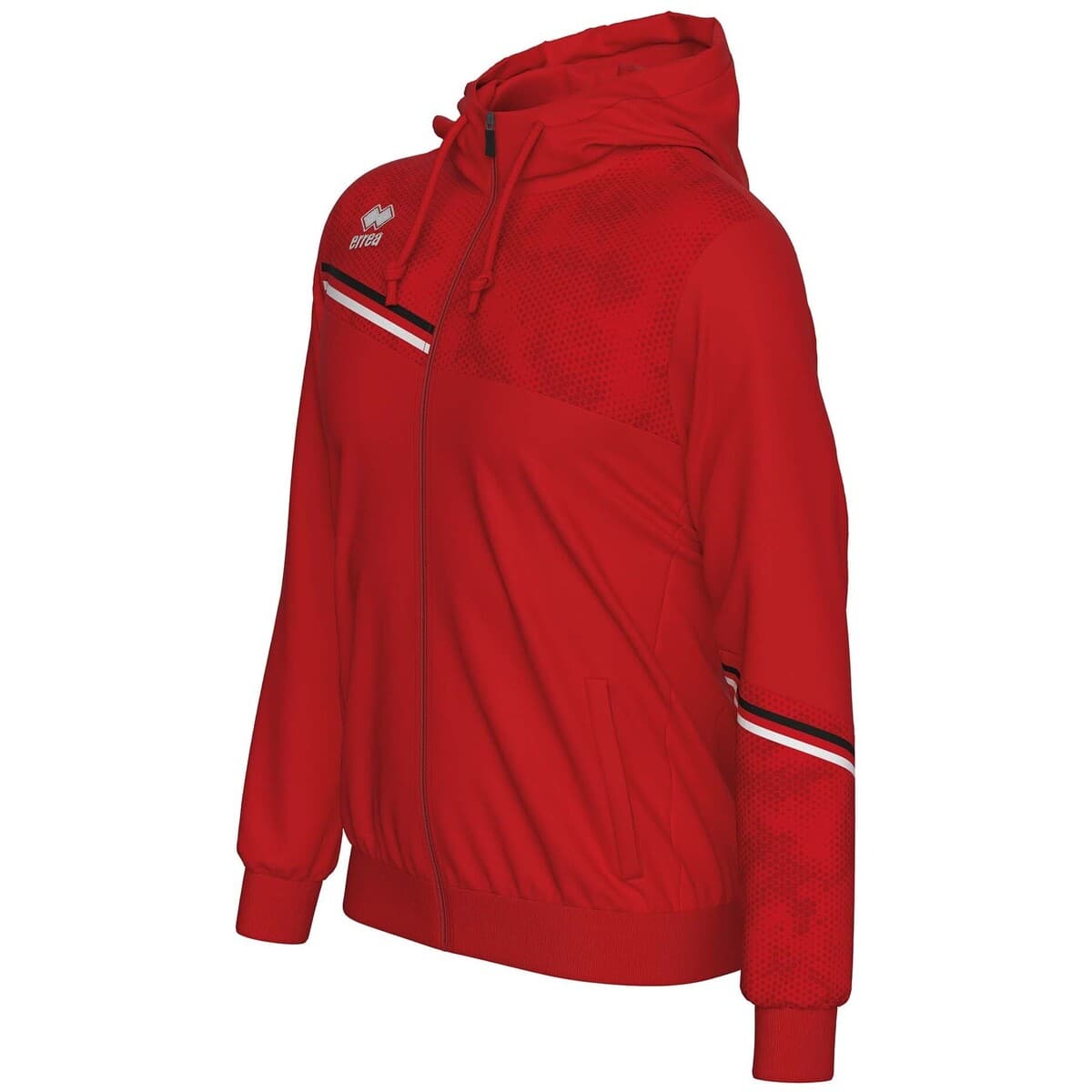 Men's Cardigans Errea Red