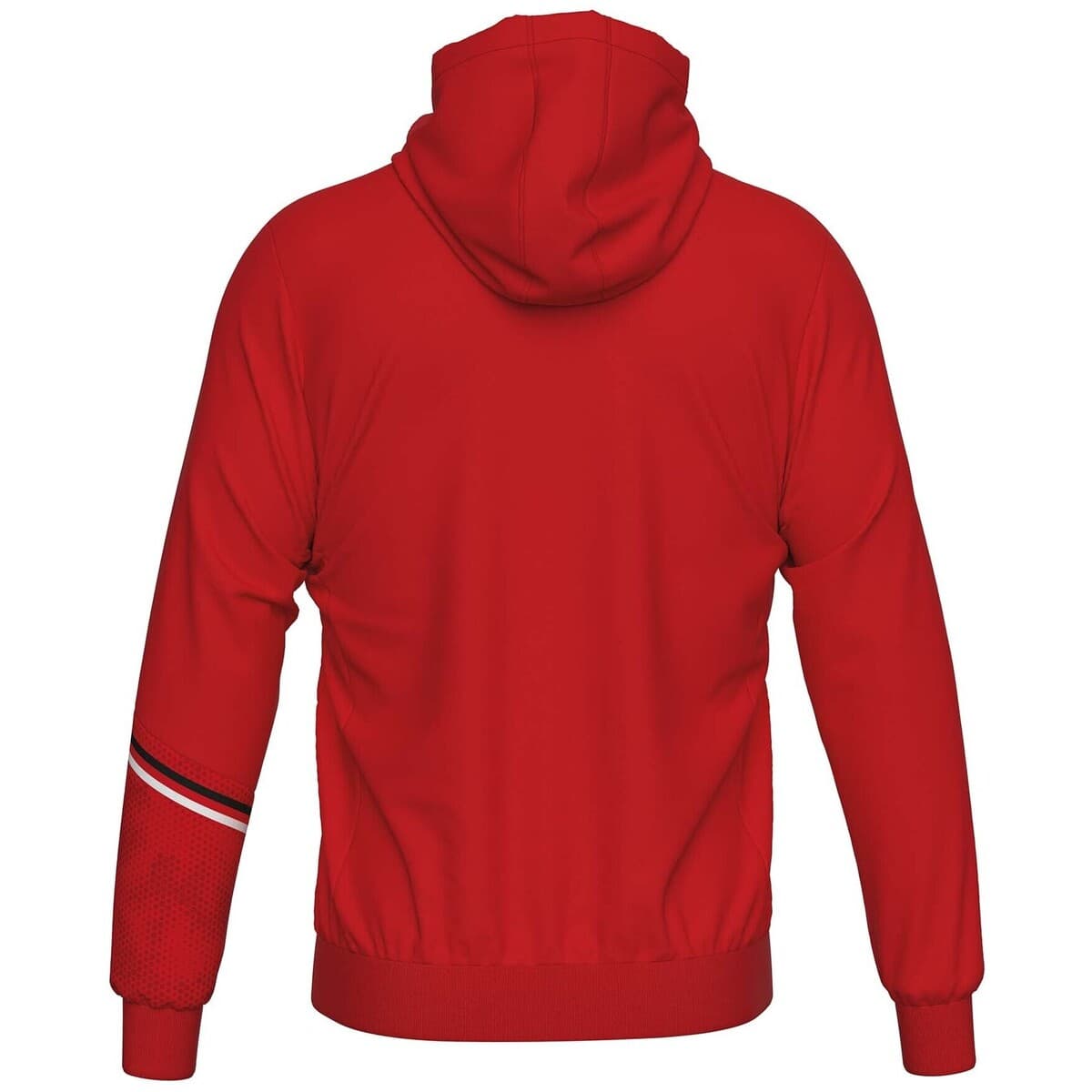 Men's Cardigans Errea Red