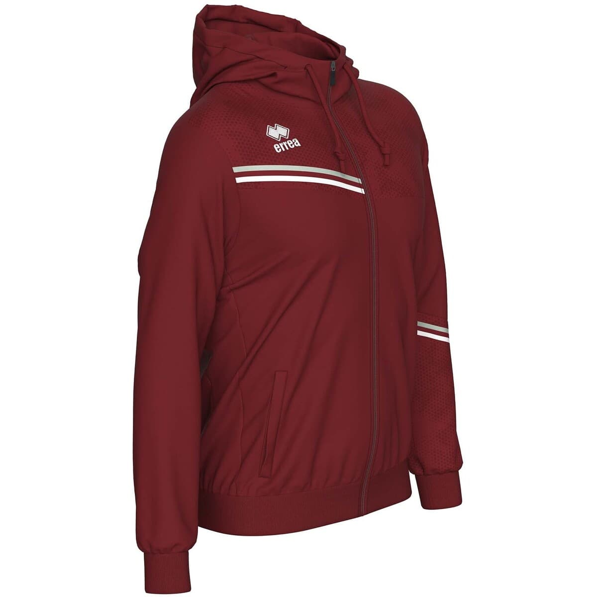 Men's Sports Hoodies & Sweatshirts Errea Brown