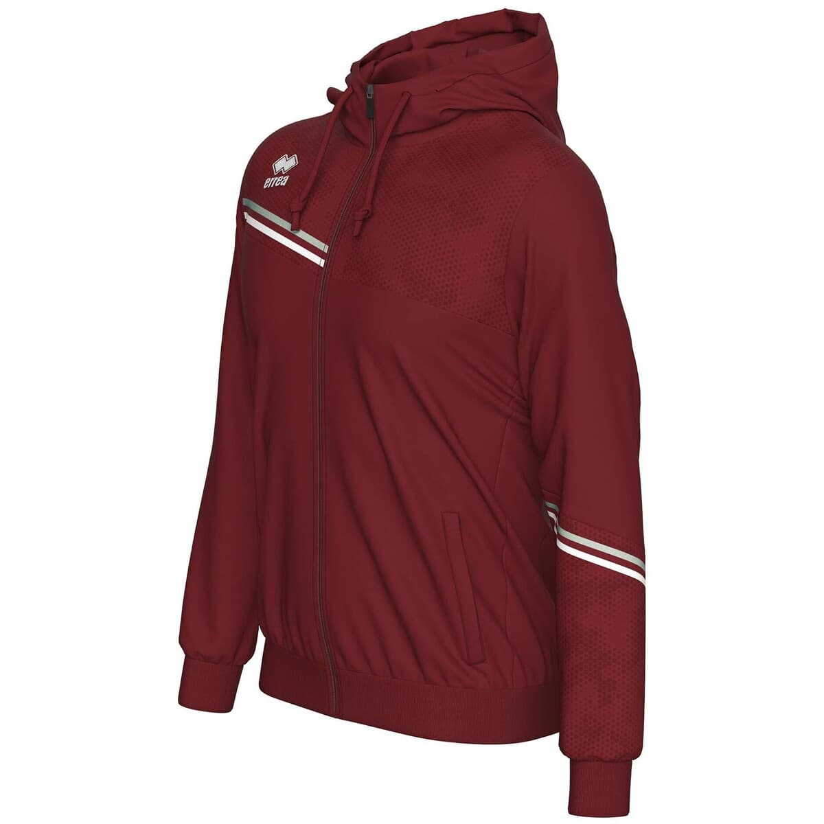 Men's Sports Hoodies & Sweatshirts Errea Brown