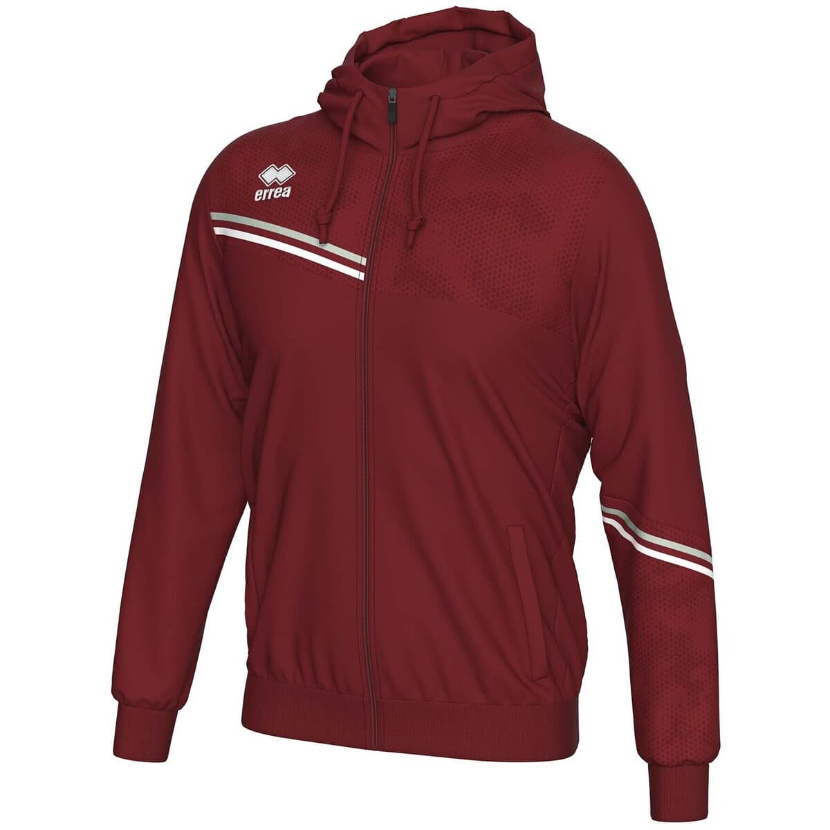 Men's Sports Hoodies & Sweatshirts Errea Brown