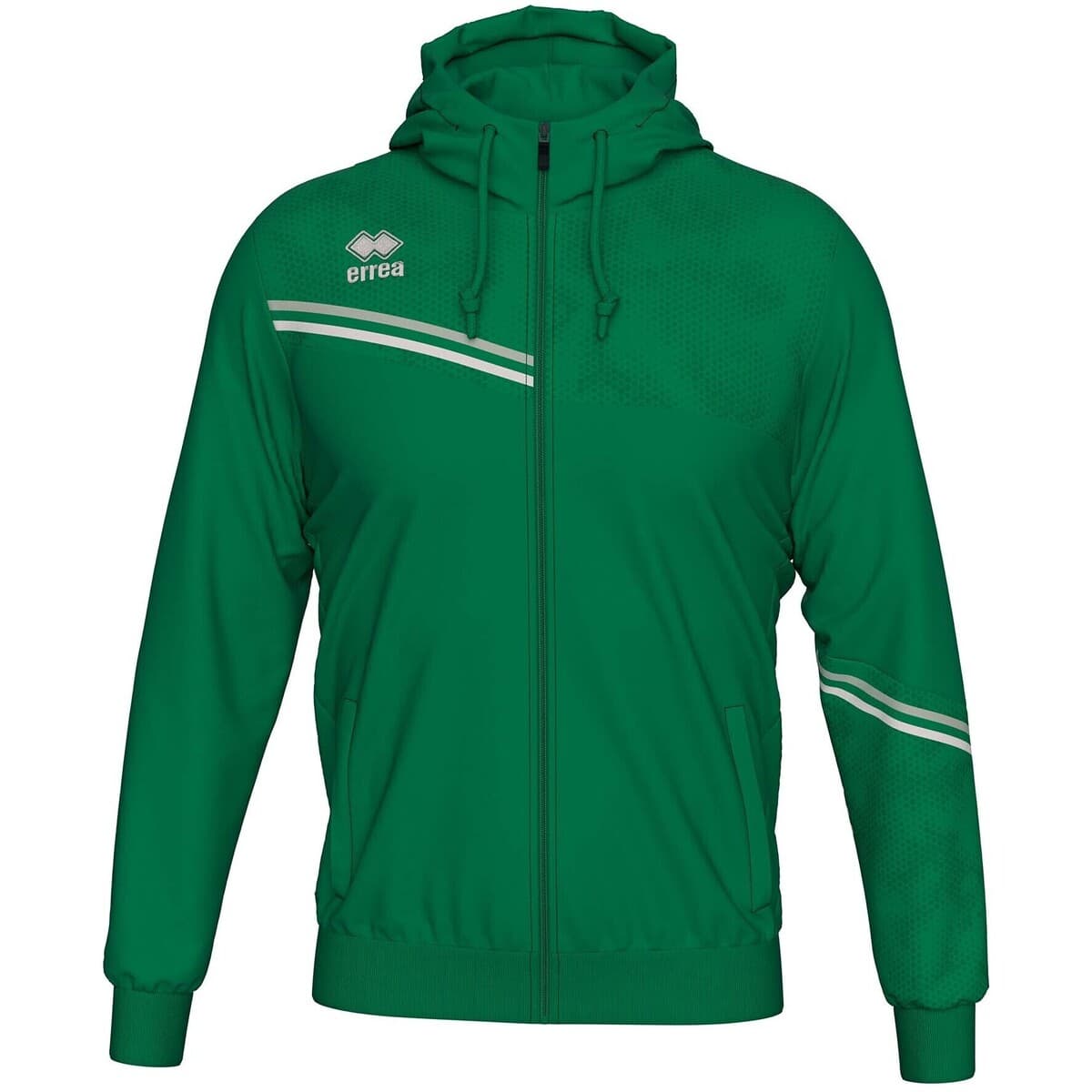 T-shirt με κουκούλα Errea Eber Ad