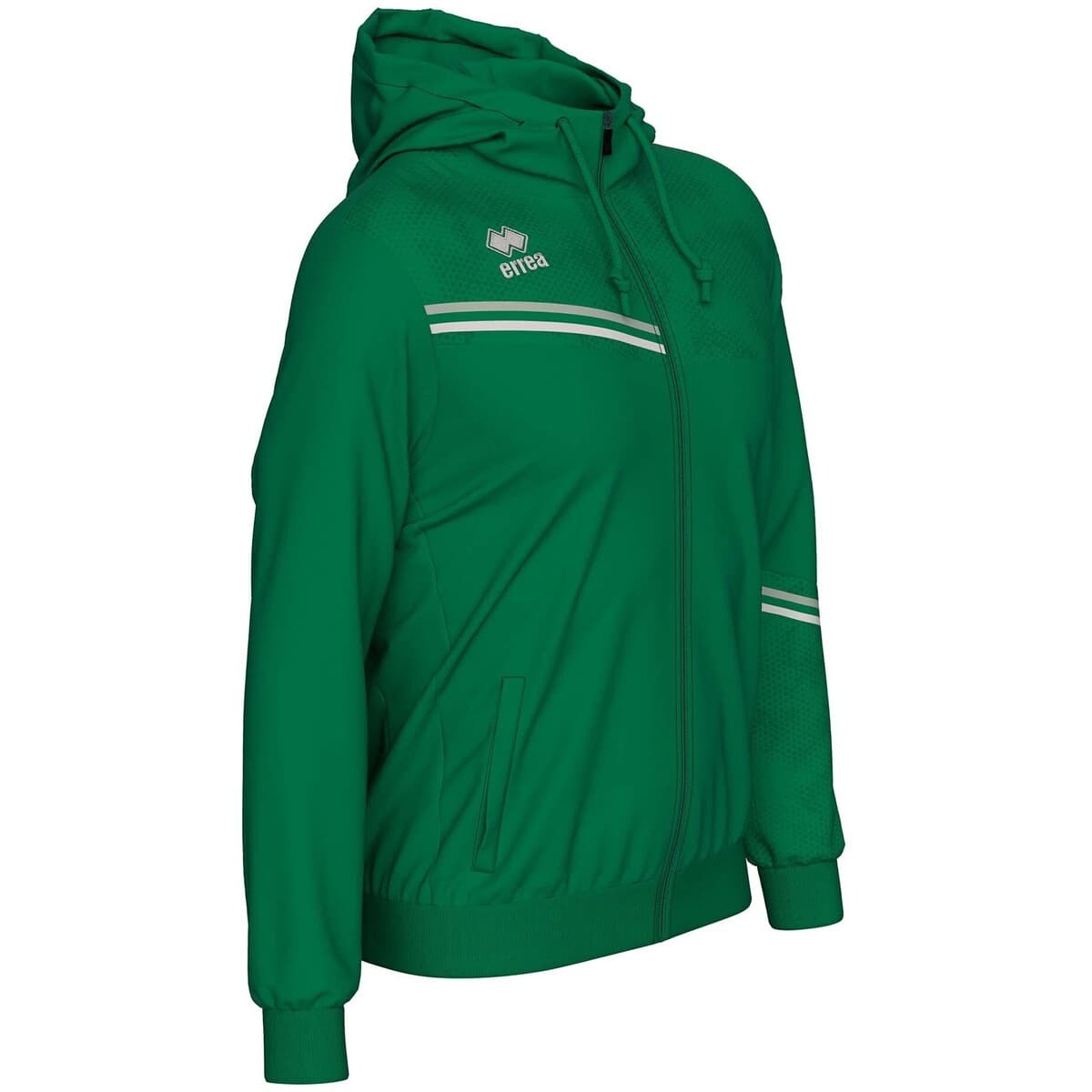 Men's Sports Hoodies & Sweatshirts Errea Green