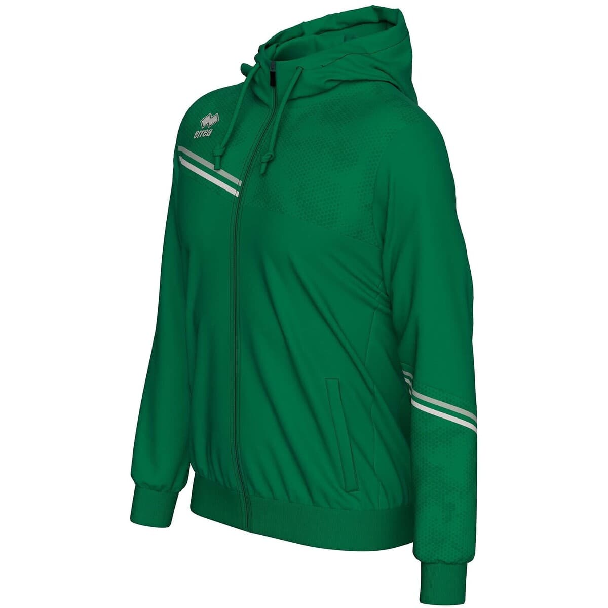 Men's Sports Hoodies & Sweatshirts Errea Green