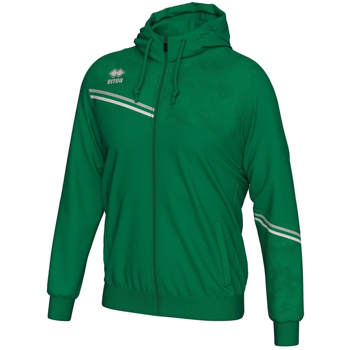 Men's Sports Hoodies & Sweatshirts Errea Green
