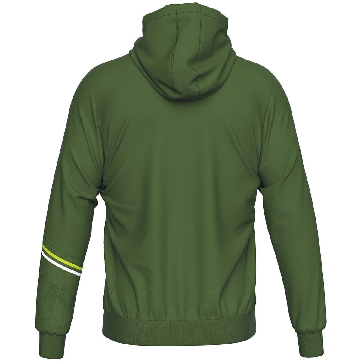 Men's Cardigans Errea Green