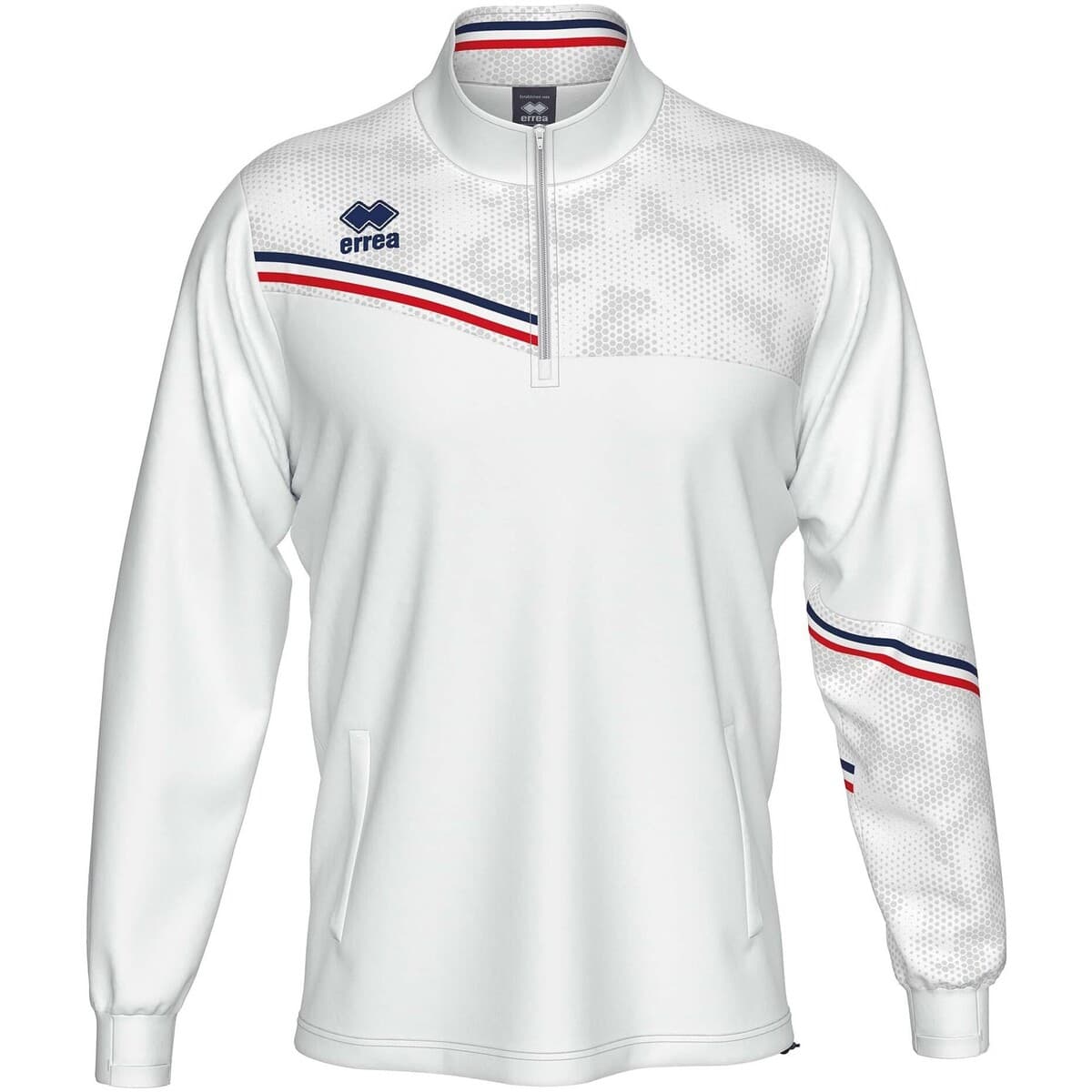 Men's Cardigans Errea Green