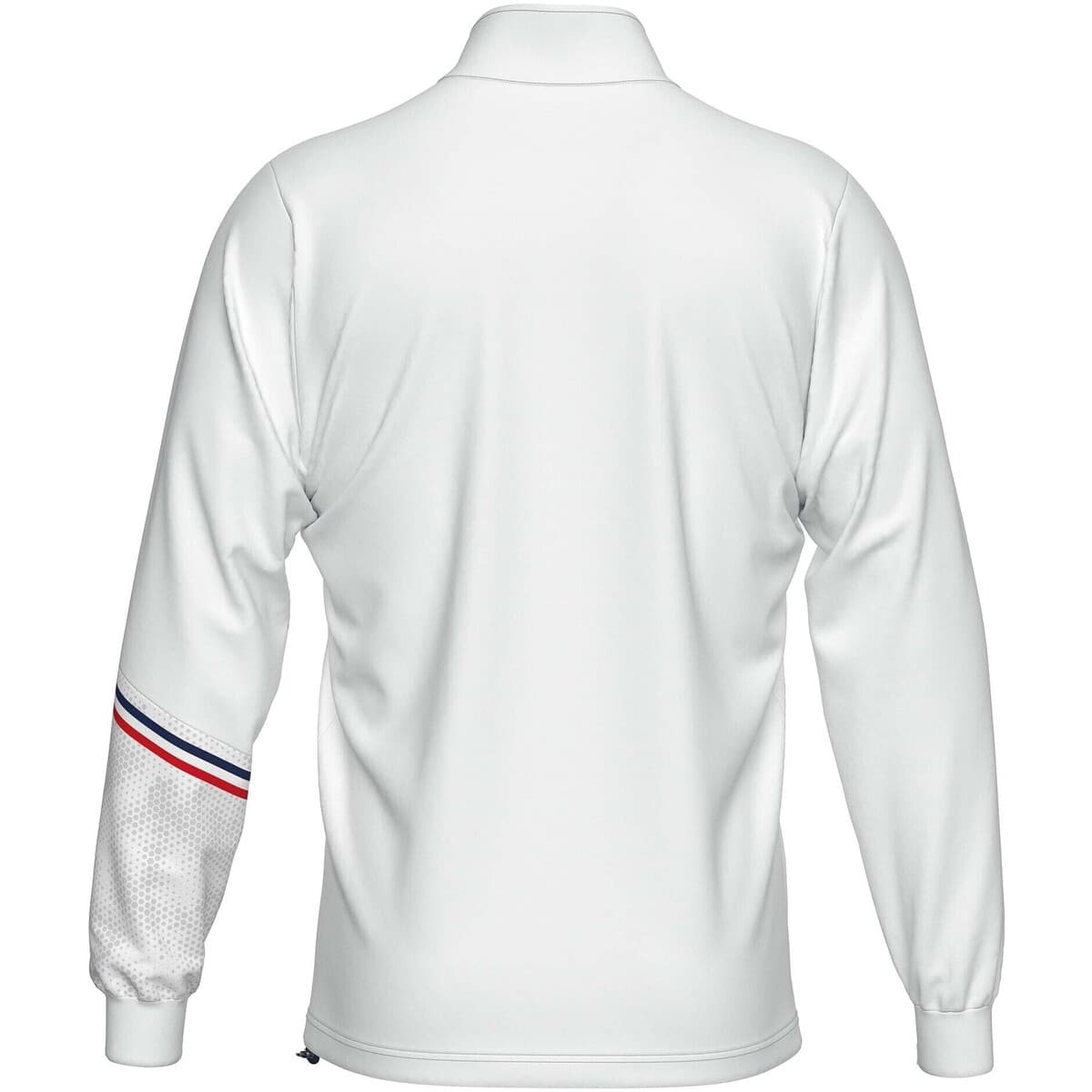 Men's Cardigans Errea White