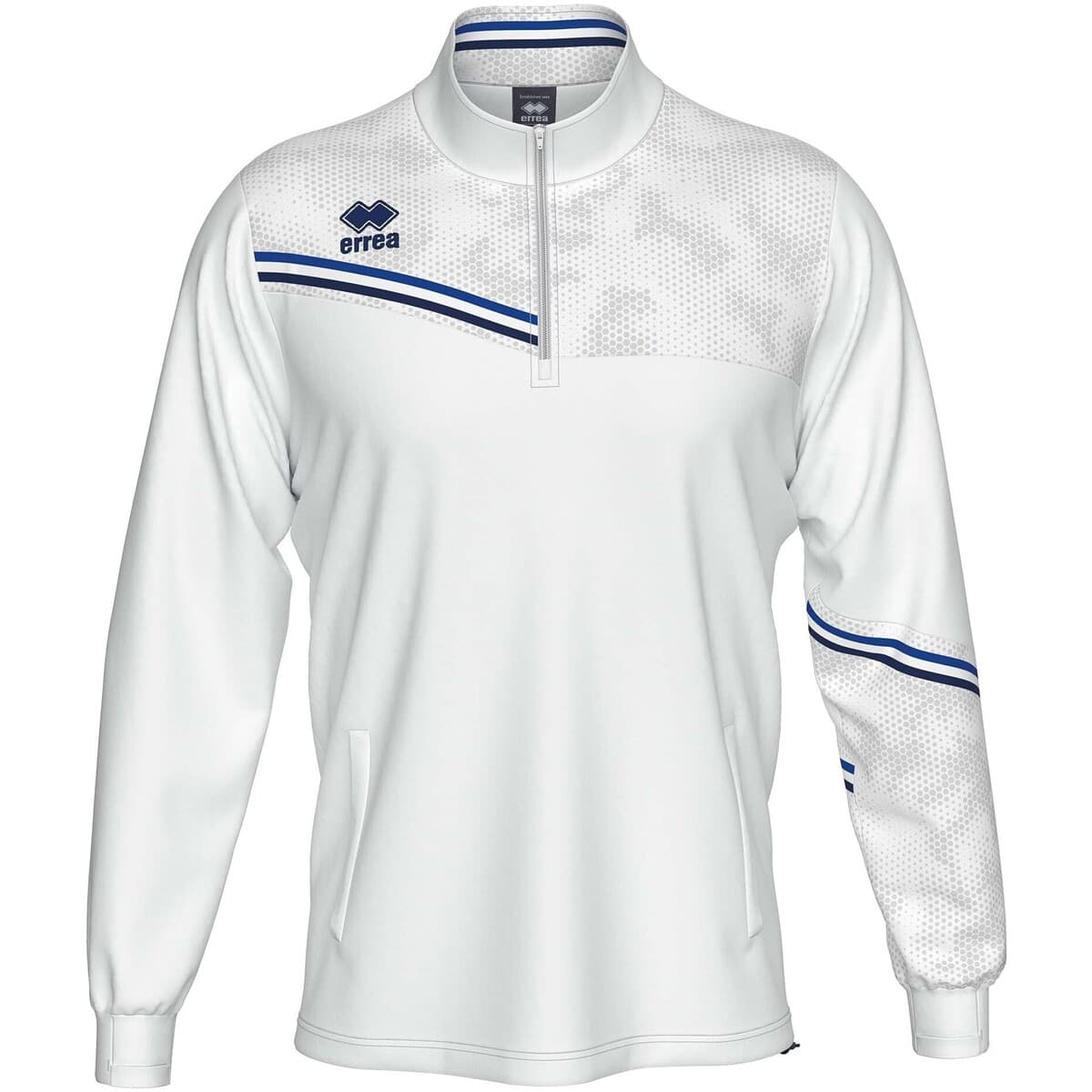 Men's Cardigans Errea Green