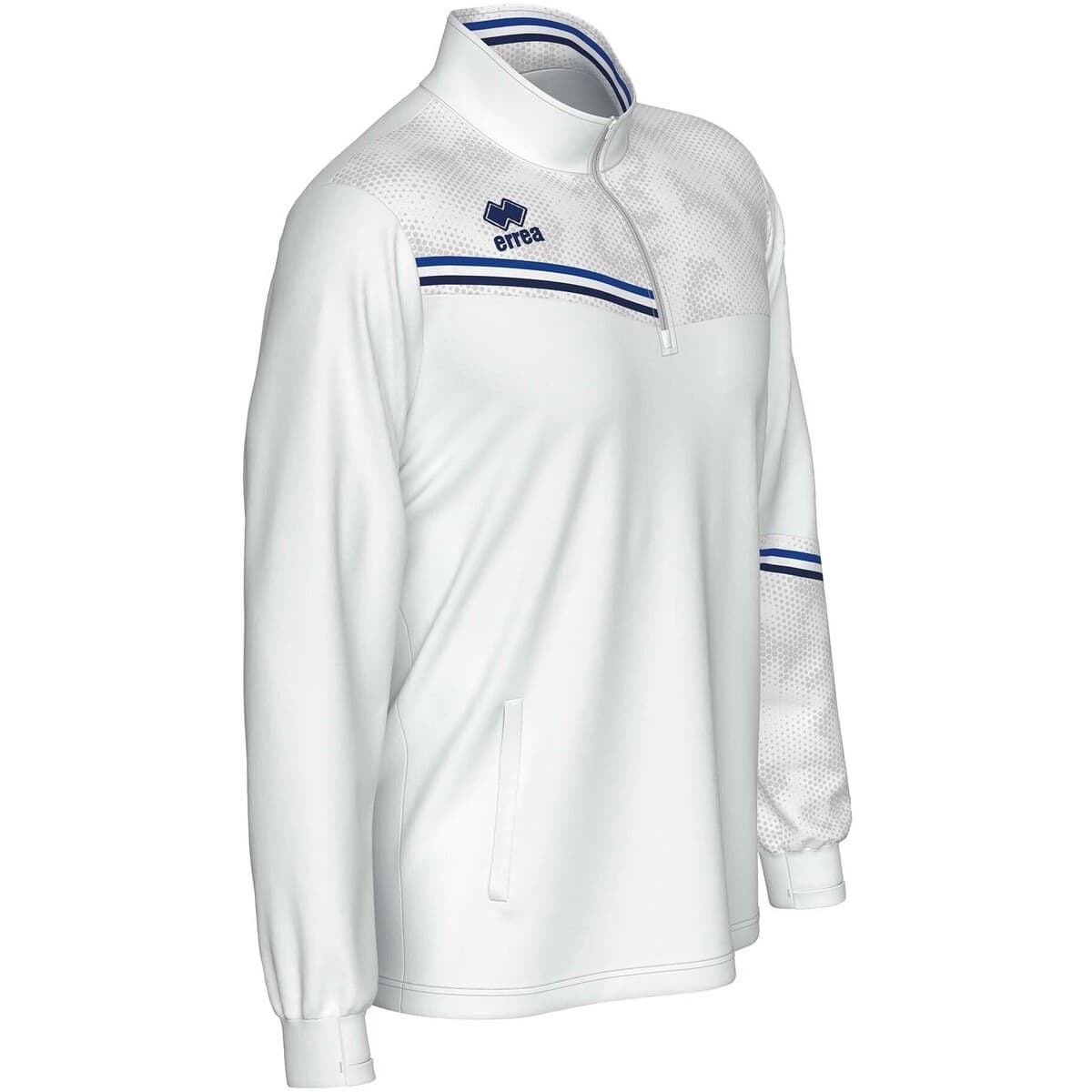 Men's Cardigans Errea Blue