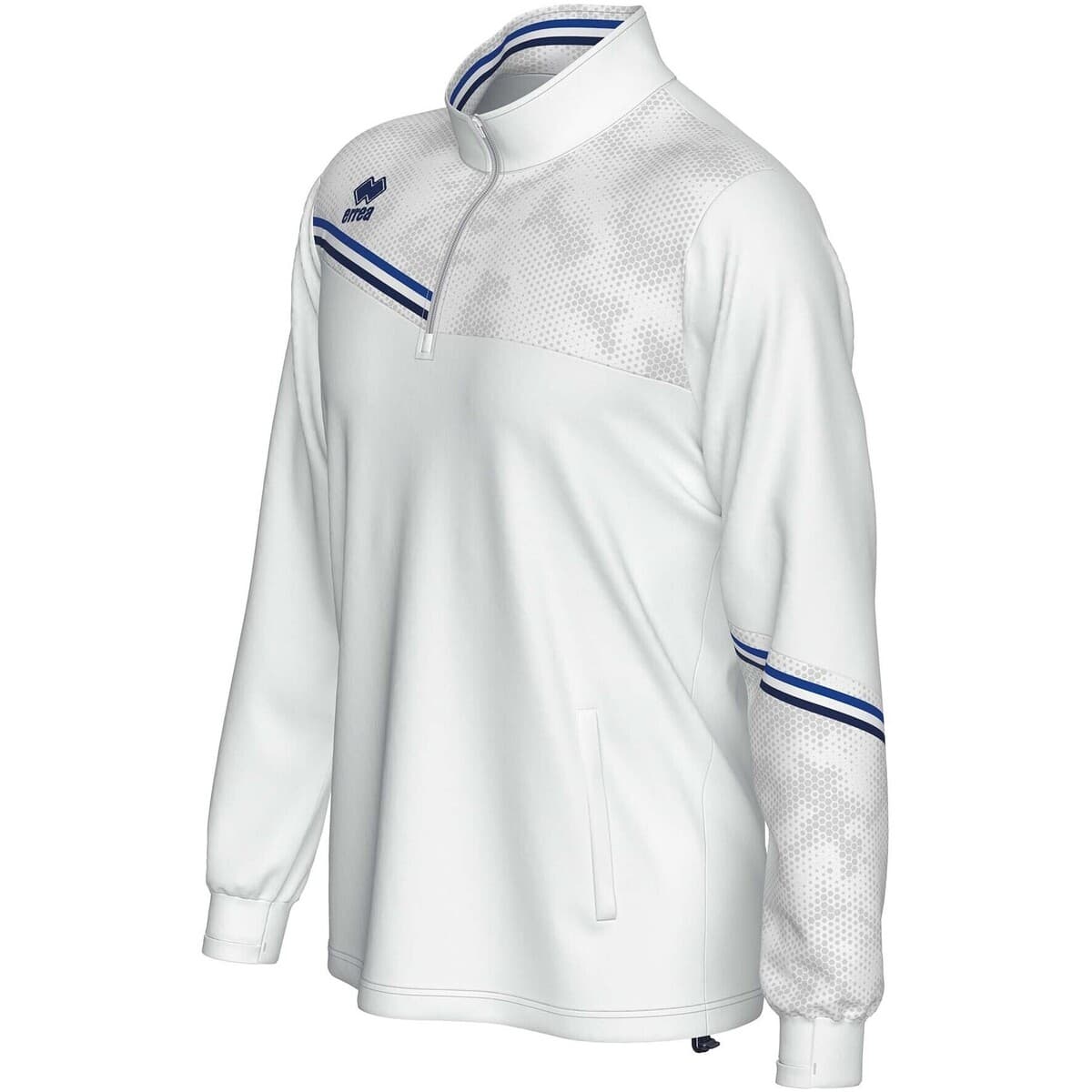 Men's Cardigans Errea Blue