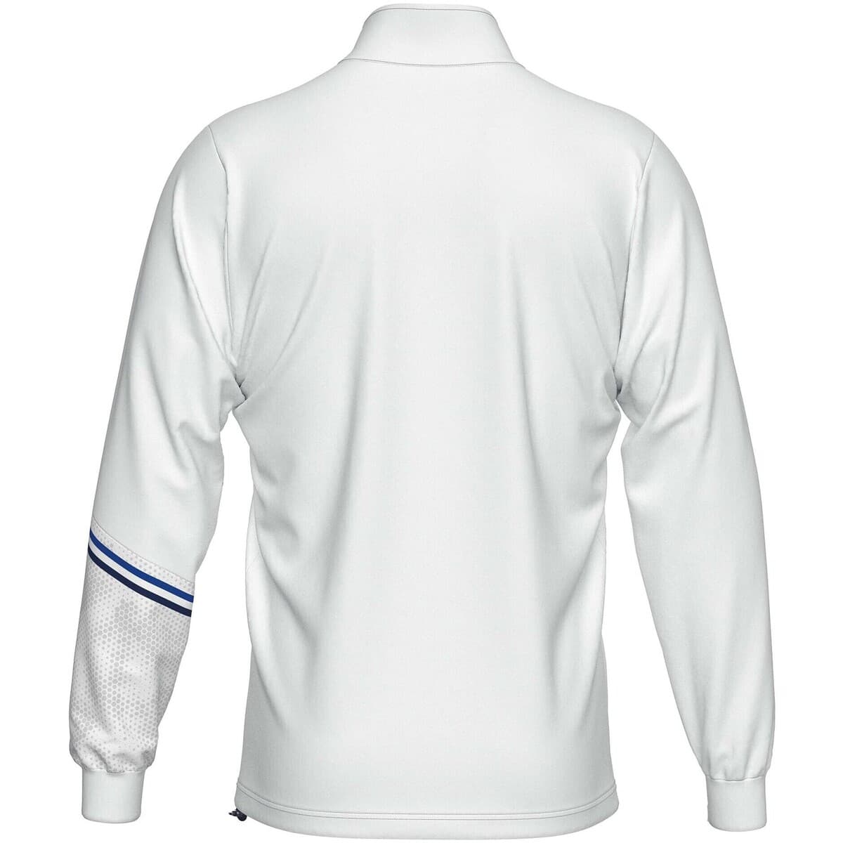 Men's Cardigans Errea Blue