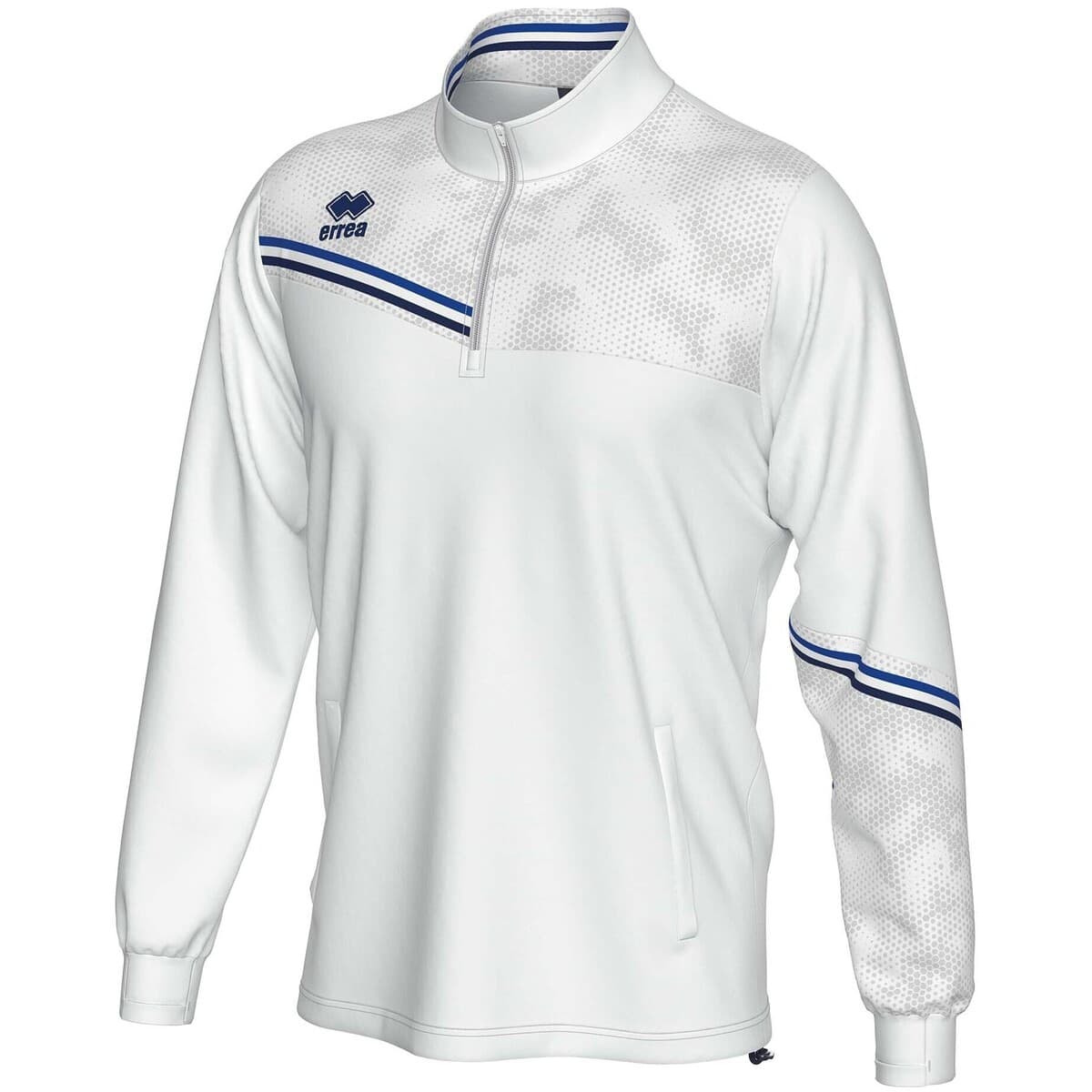 Men's Cardigans Errea Blue