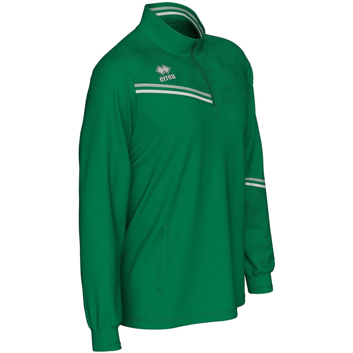 Men's Cardigans Errea Green