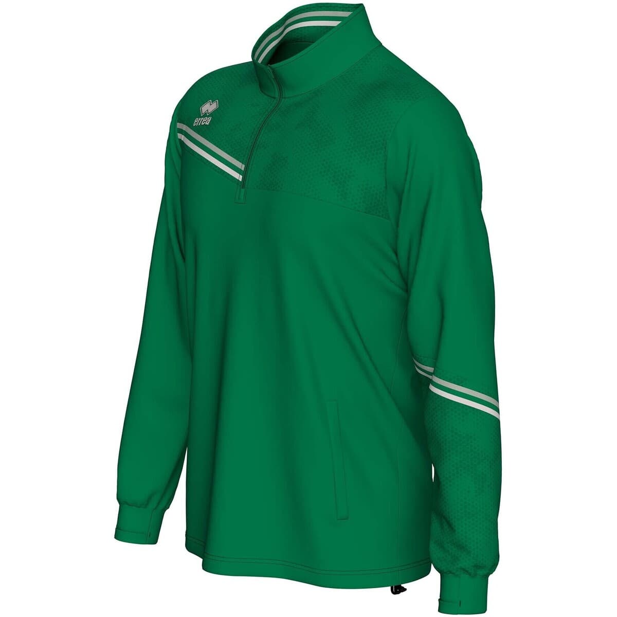 Men's Cardigans Errea Green