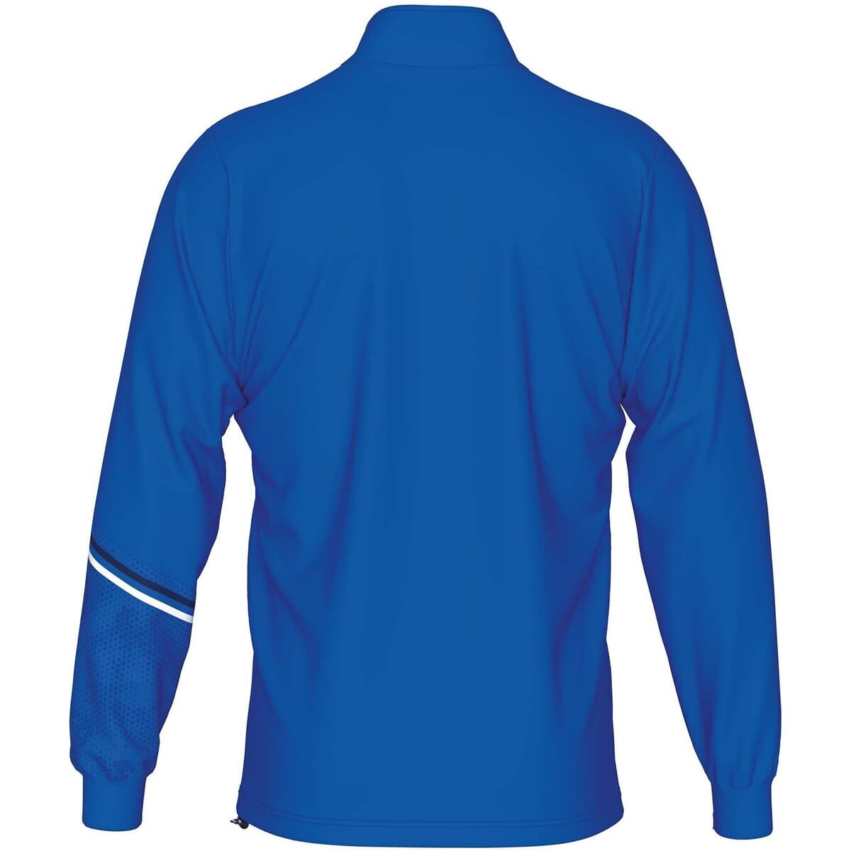 Men's Cardigans Errea White