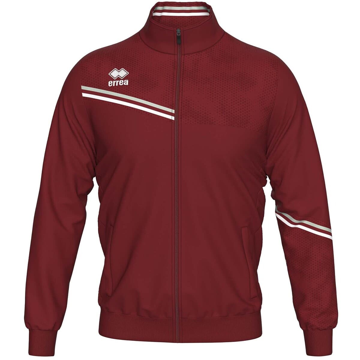 Men's Cardigans Errea Blue