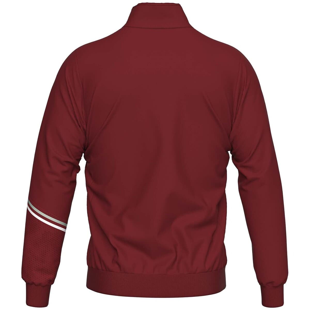 Men's Cardigans Errea Brown