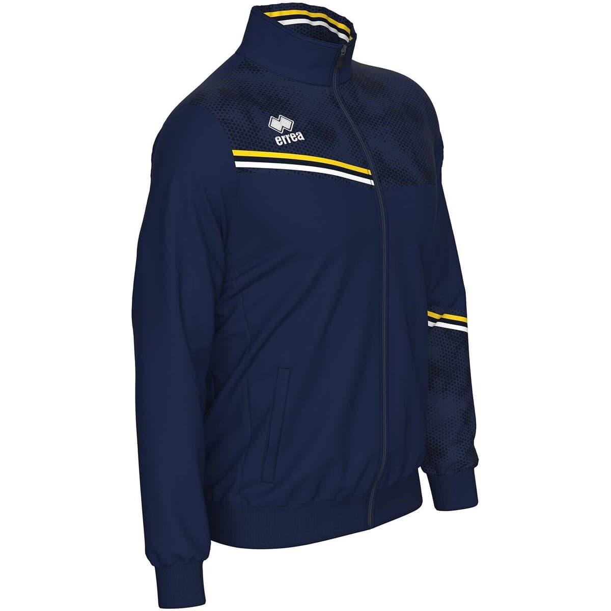 Men's Cardigans Errea Blue