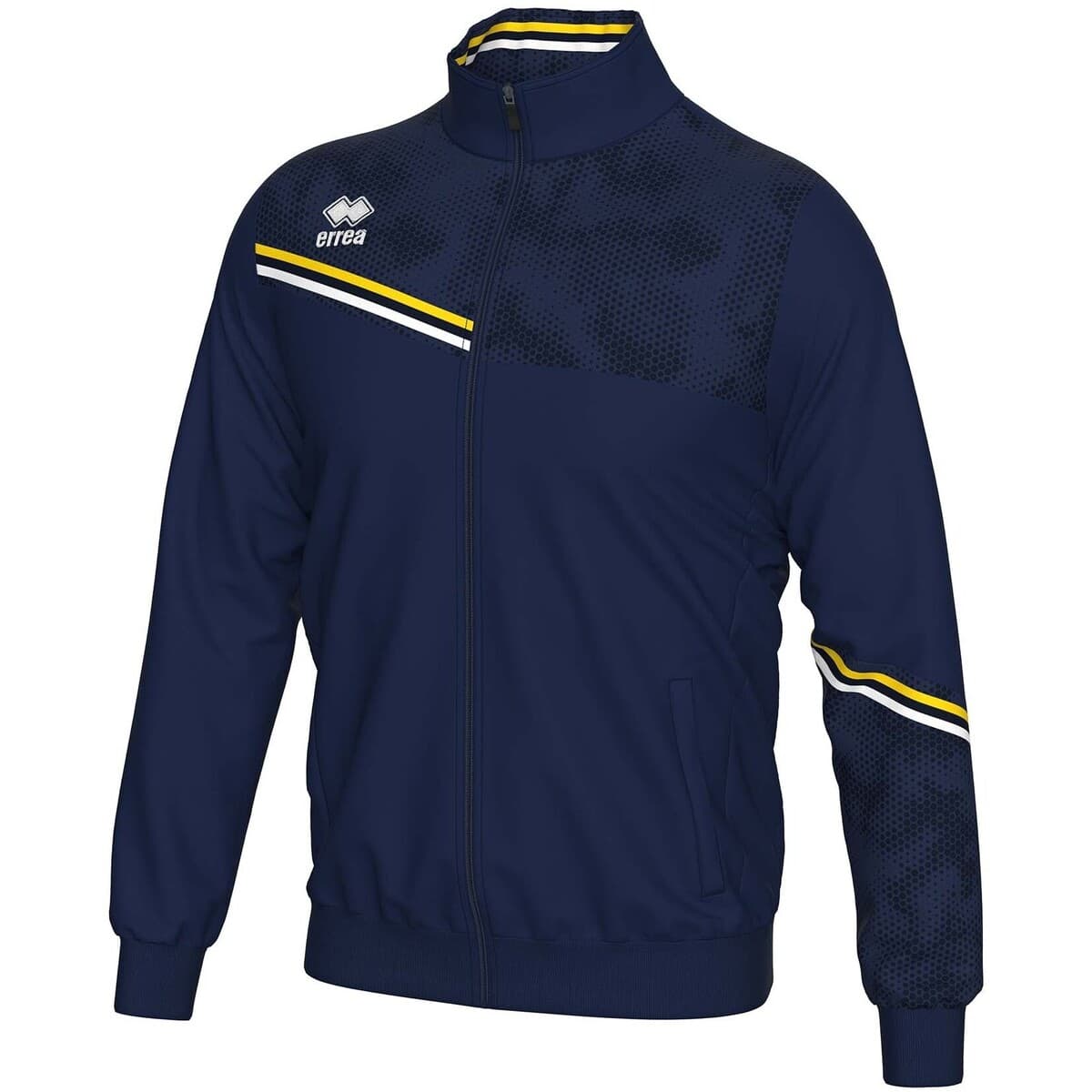 Men's Cardigans Errea Blue