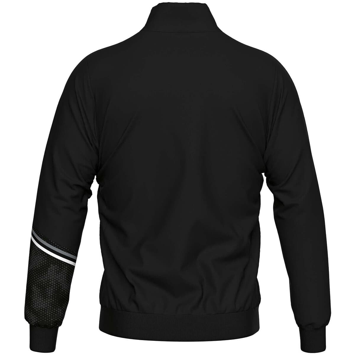 Men's Cardigans Errea Black