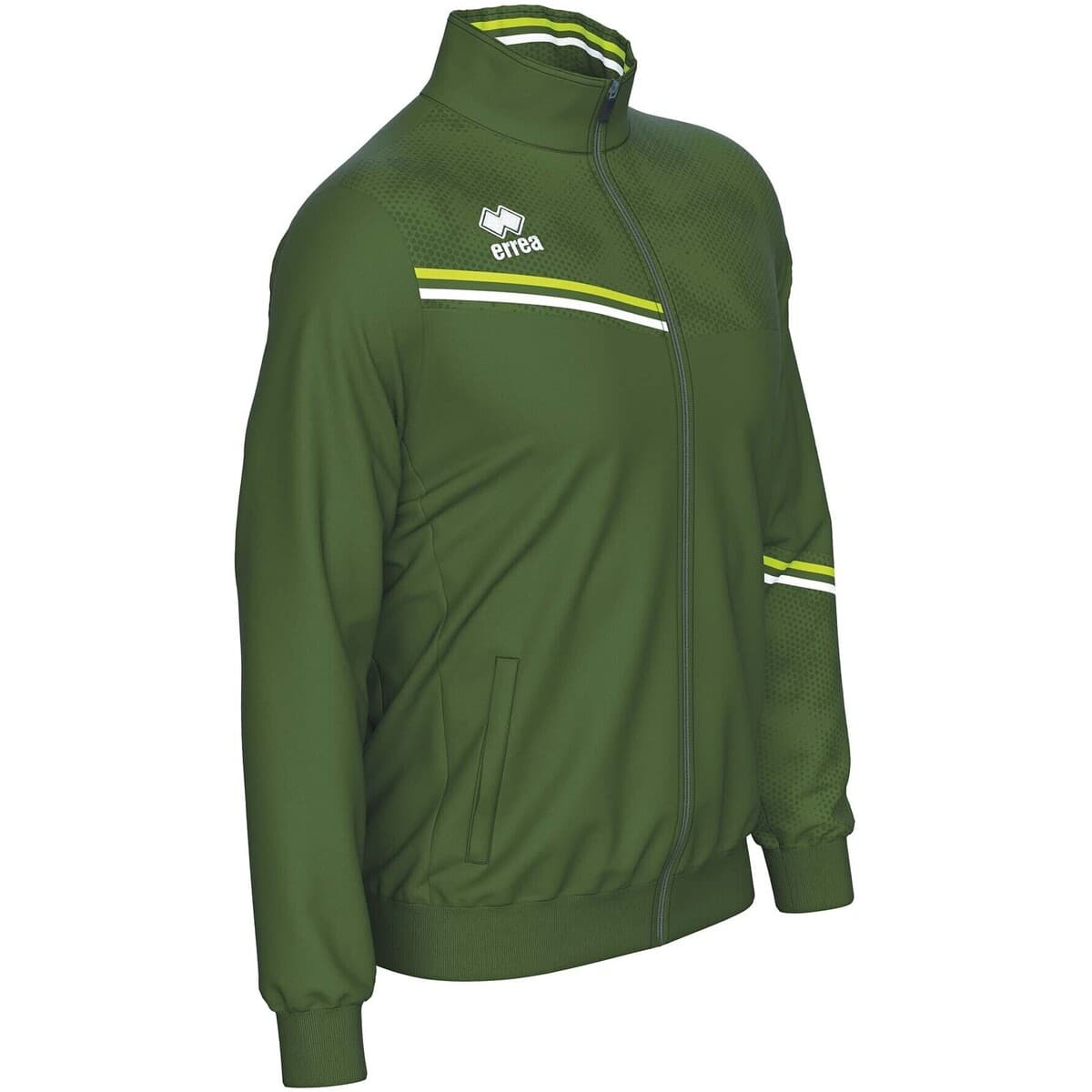 Men's Sports T-Shirts Errea Green