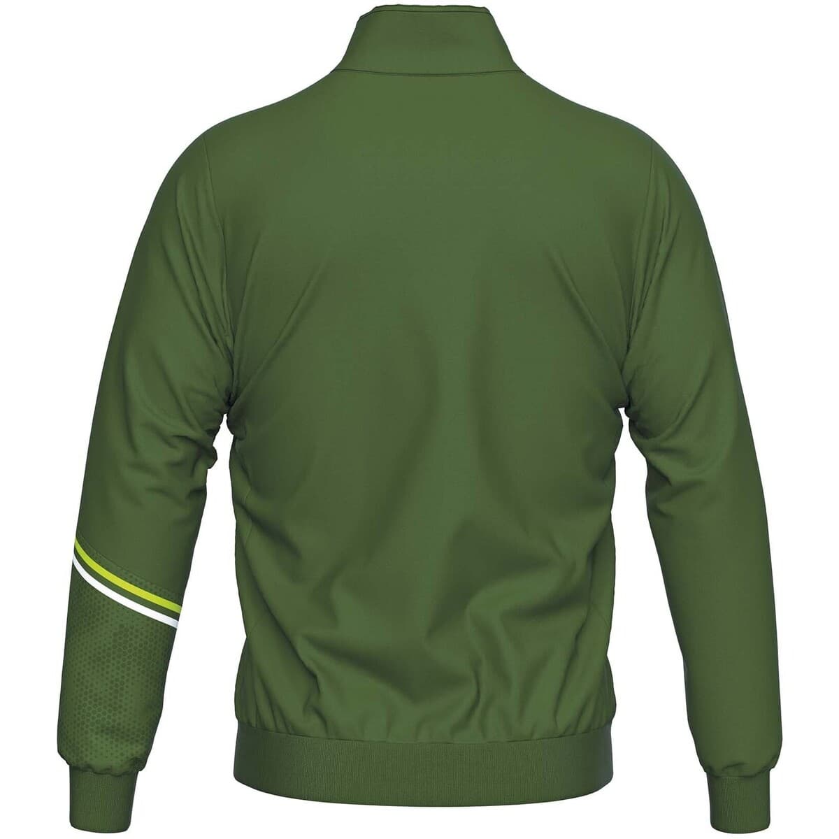 Men's Sports T-Shirts Errea Green
