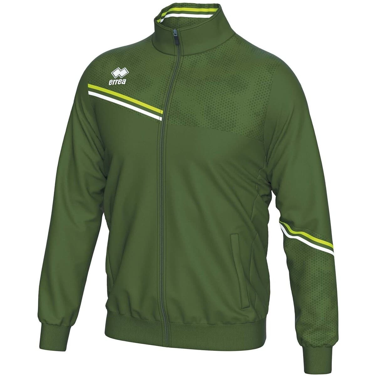 Men's Sports T-Shirts Errea Green