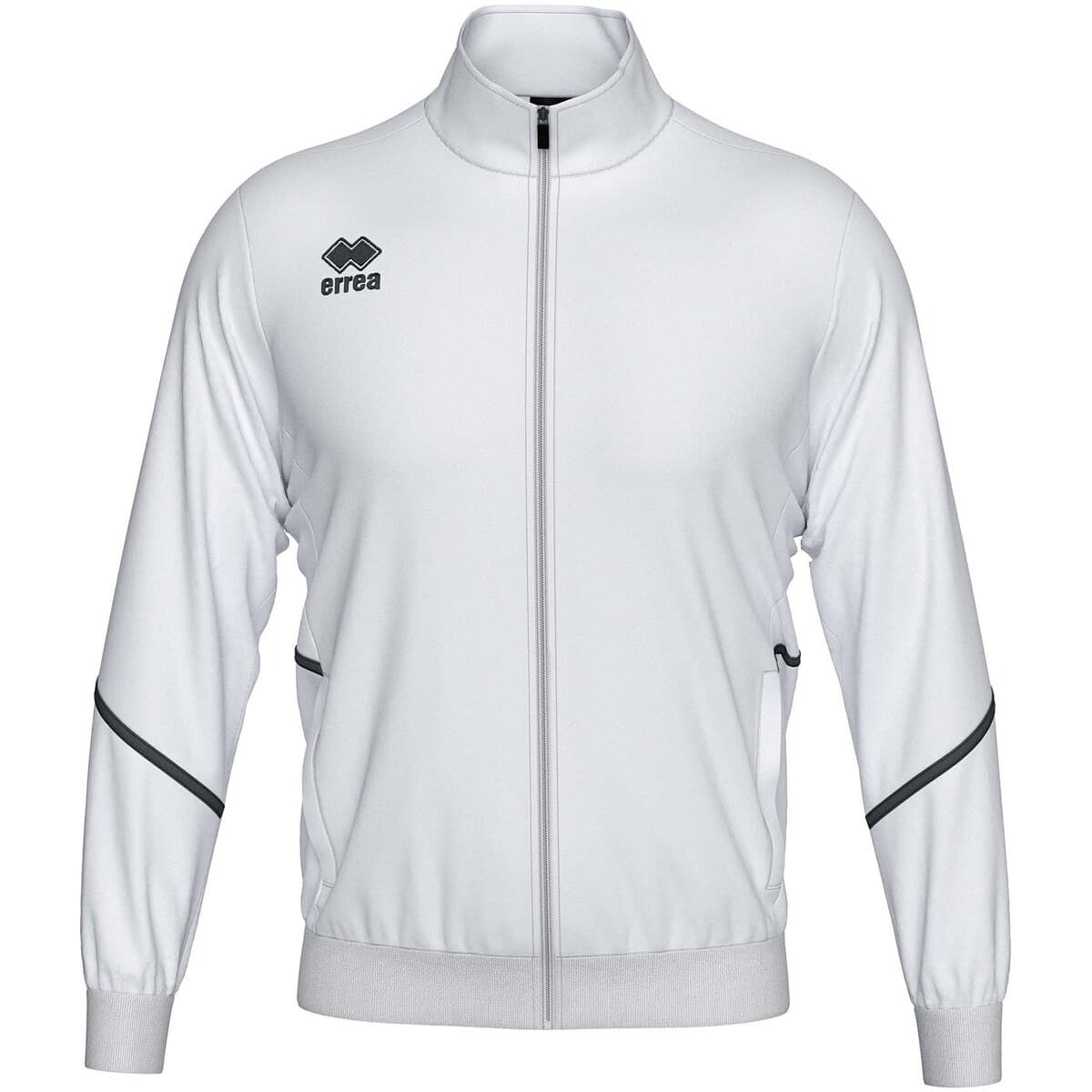 Men's Cardigans Errea White