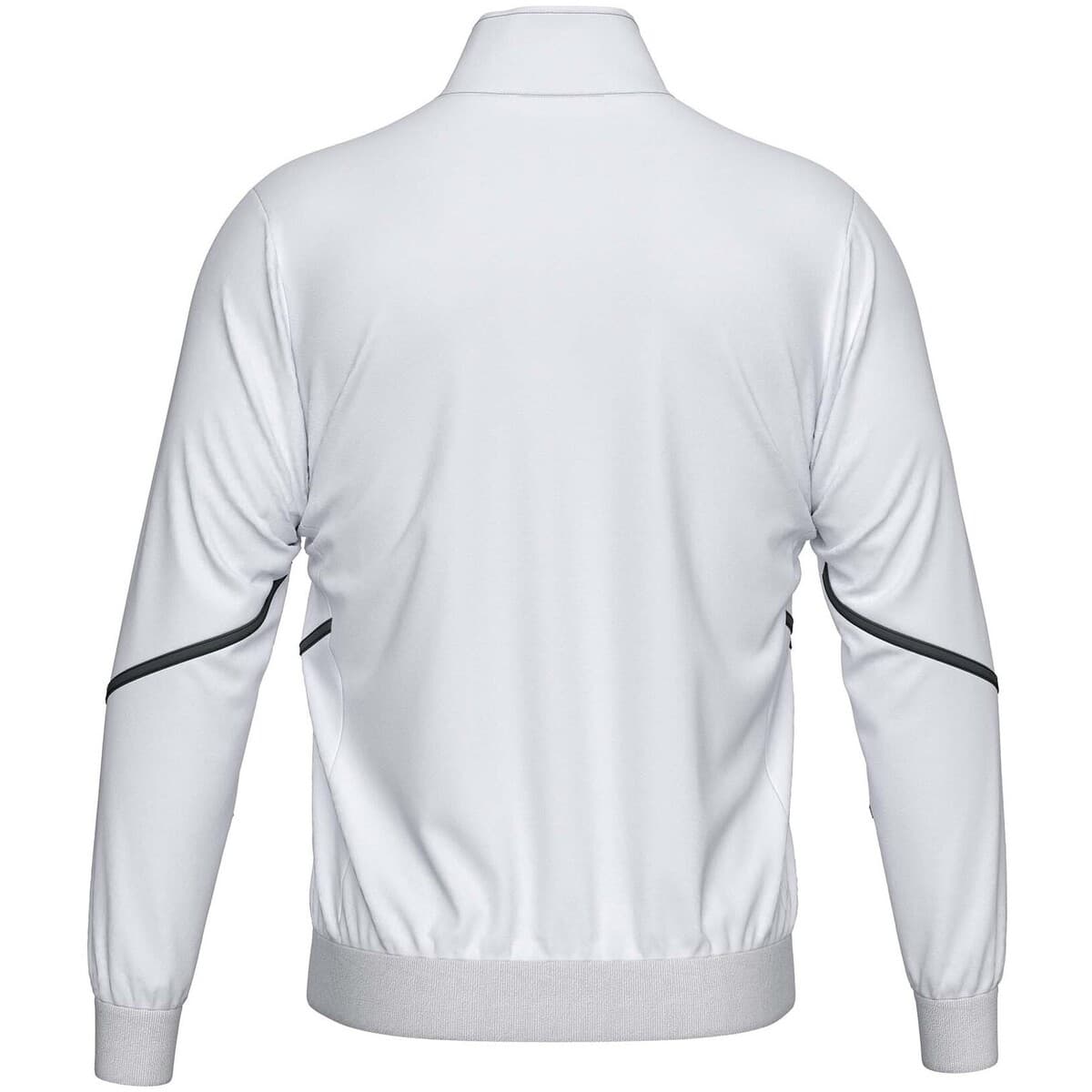 Men's Cardigans Errea White