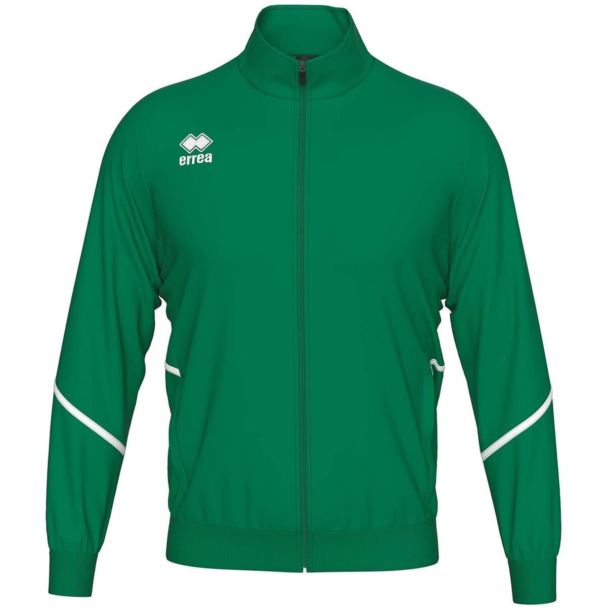 Men's Cardigans Errea Green