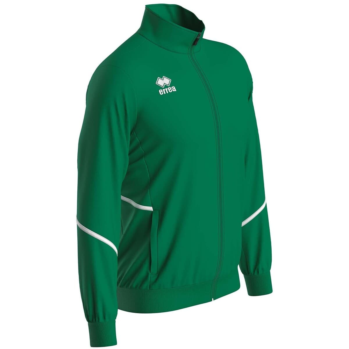 Men's Cardigans Errea Green