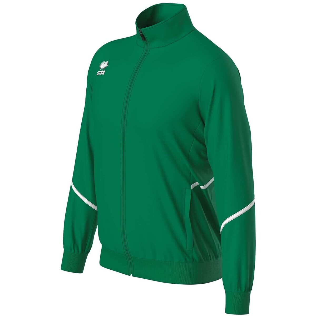 Men's Cardigans Errea Green