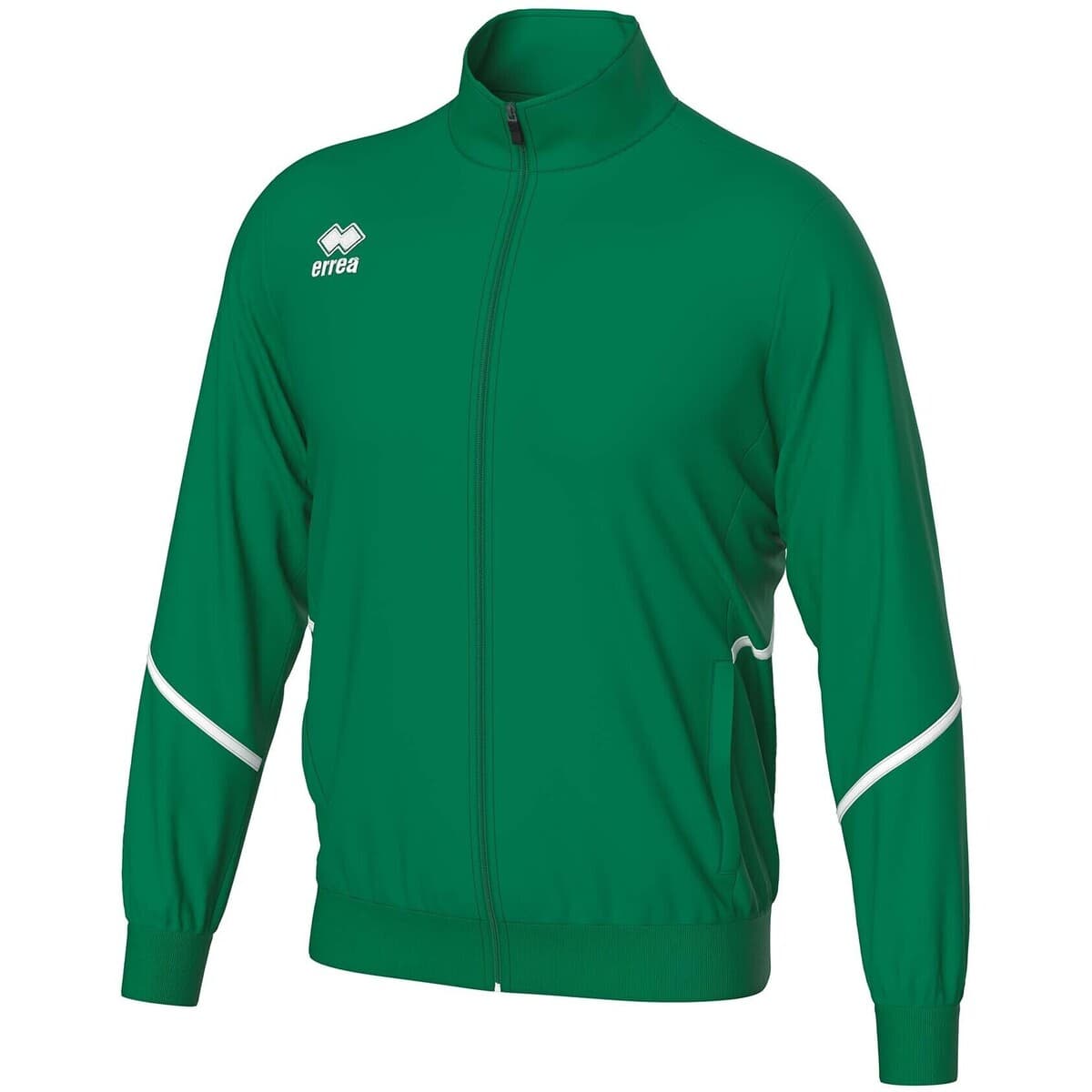 Men's Cardigans Errea Green