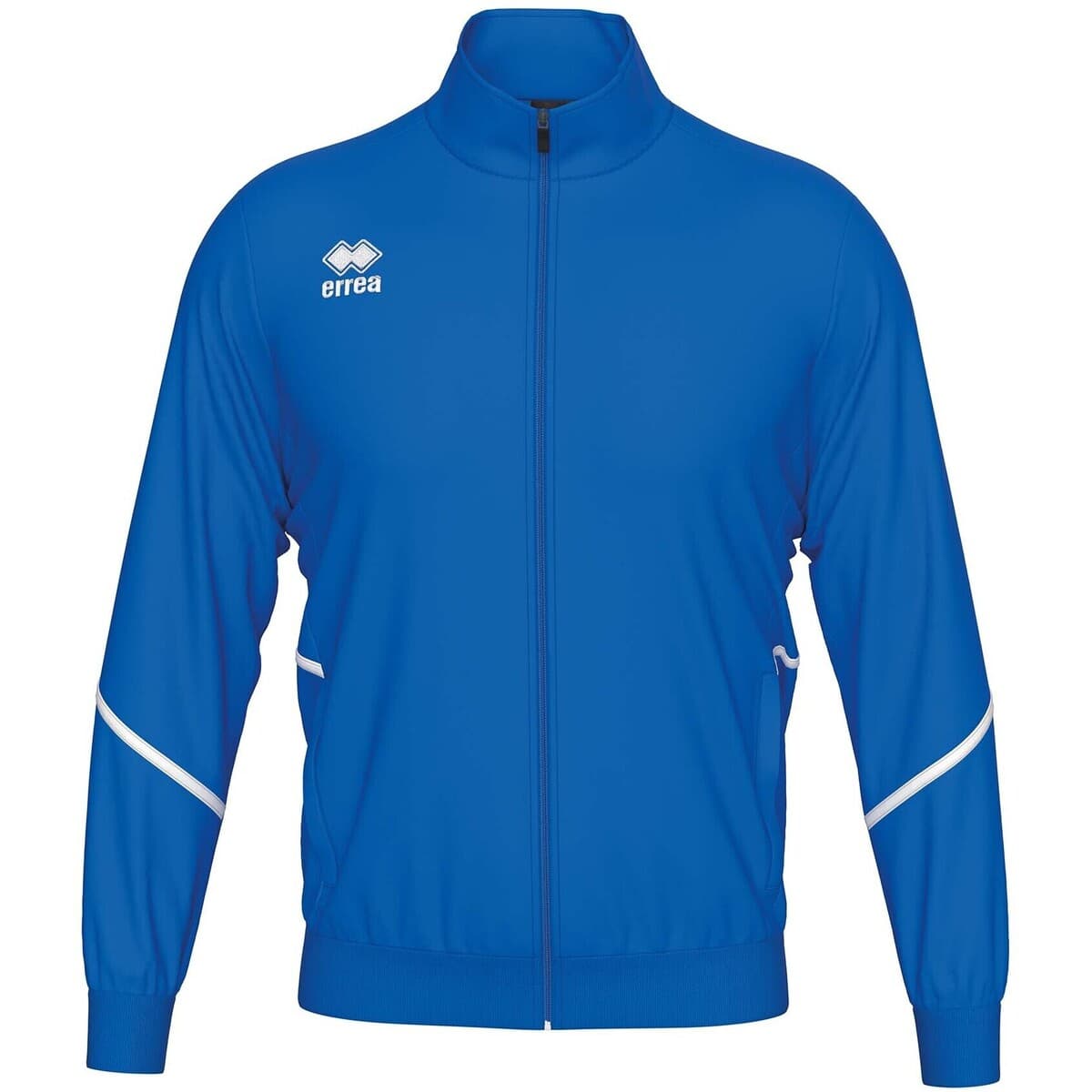 Men's Cardigans Errea Blue