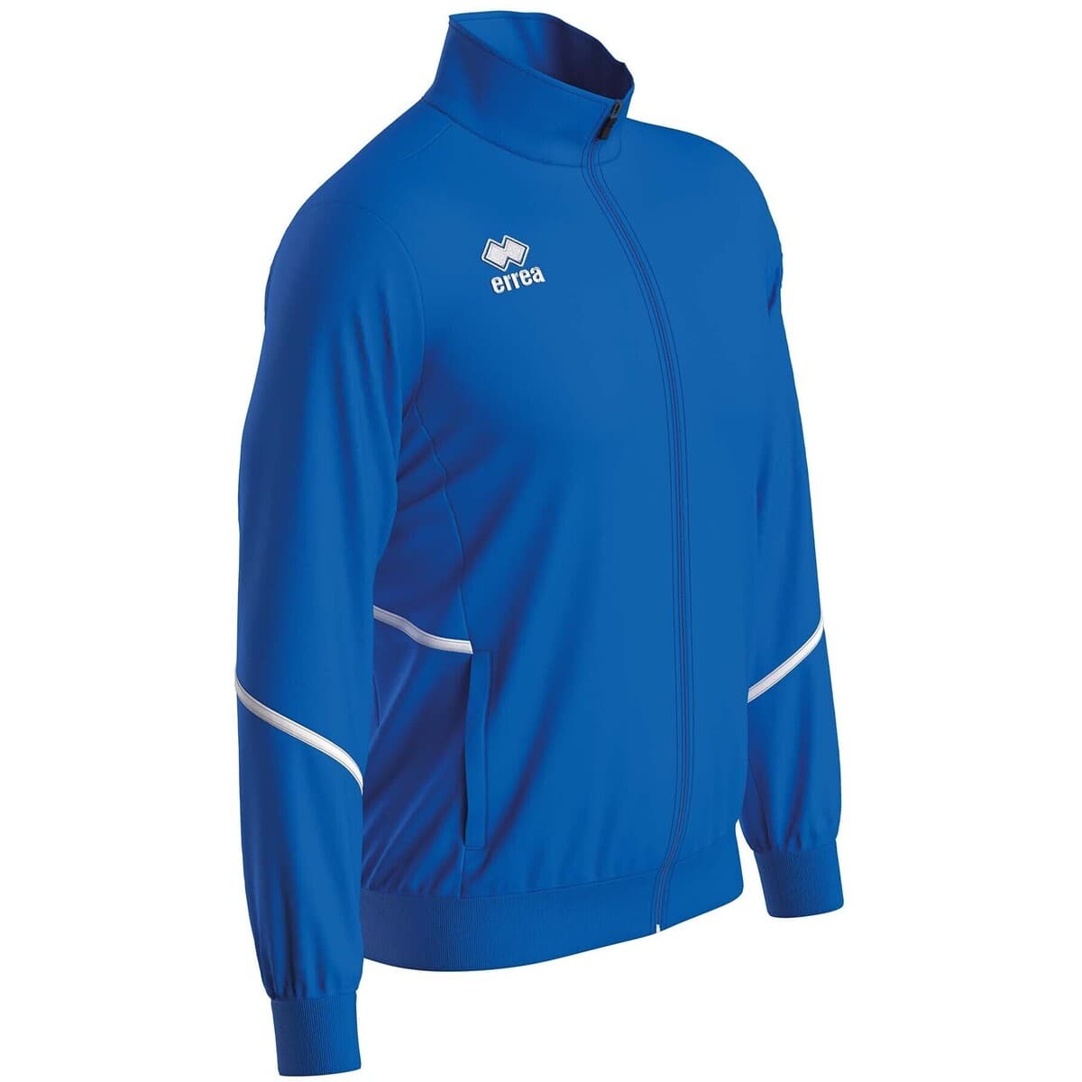 Men's Cardigans Errea Blue