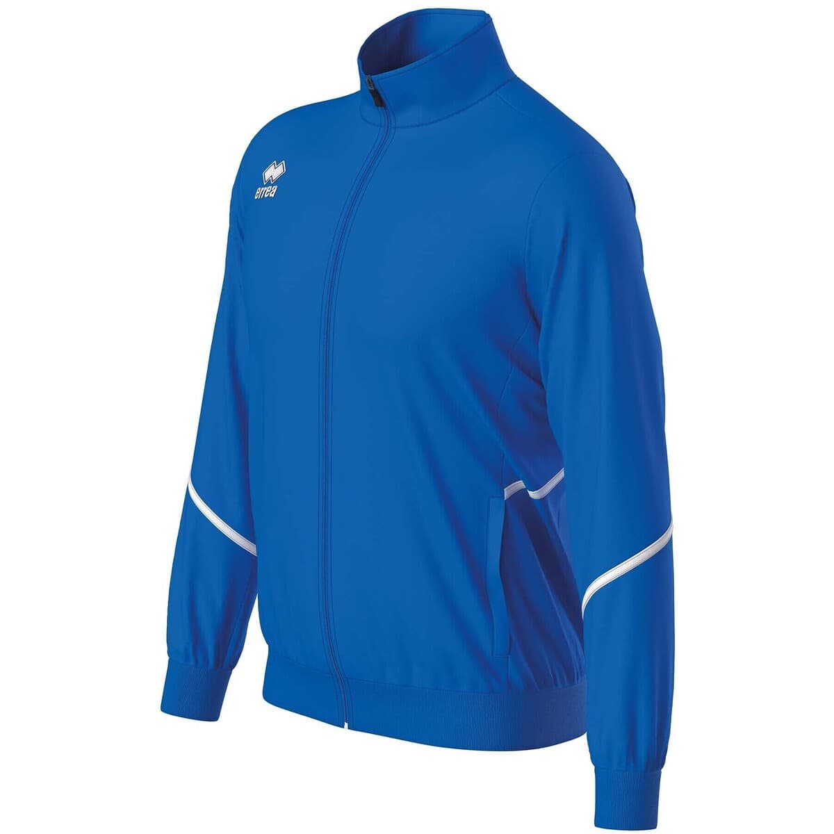 Men's Cardigans Errea Blue