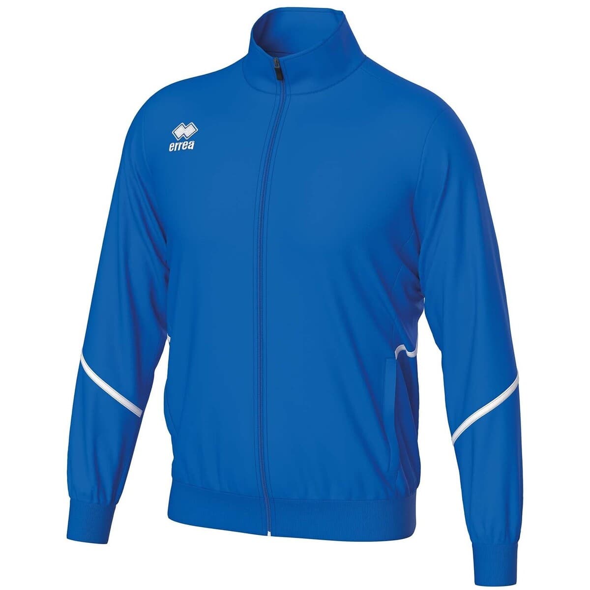 Men's Cardigans Errea Blue