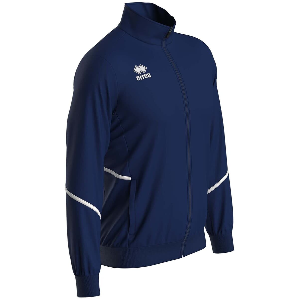 Men's Cardigans Errea Blue