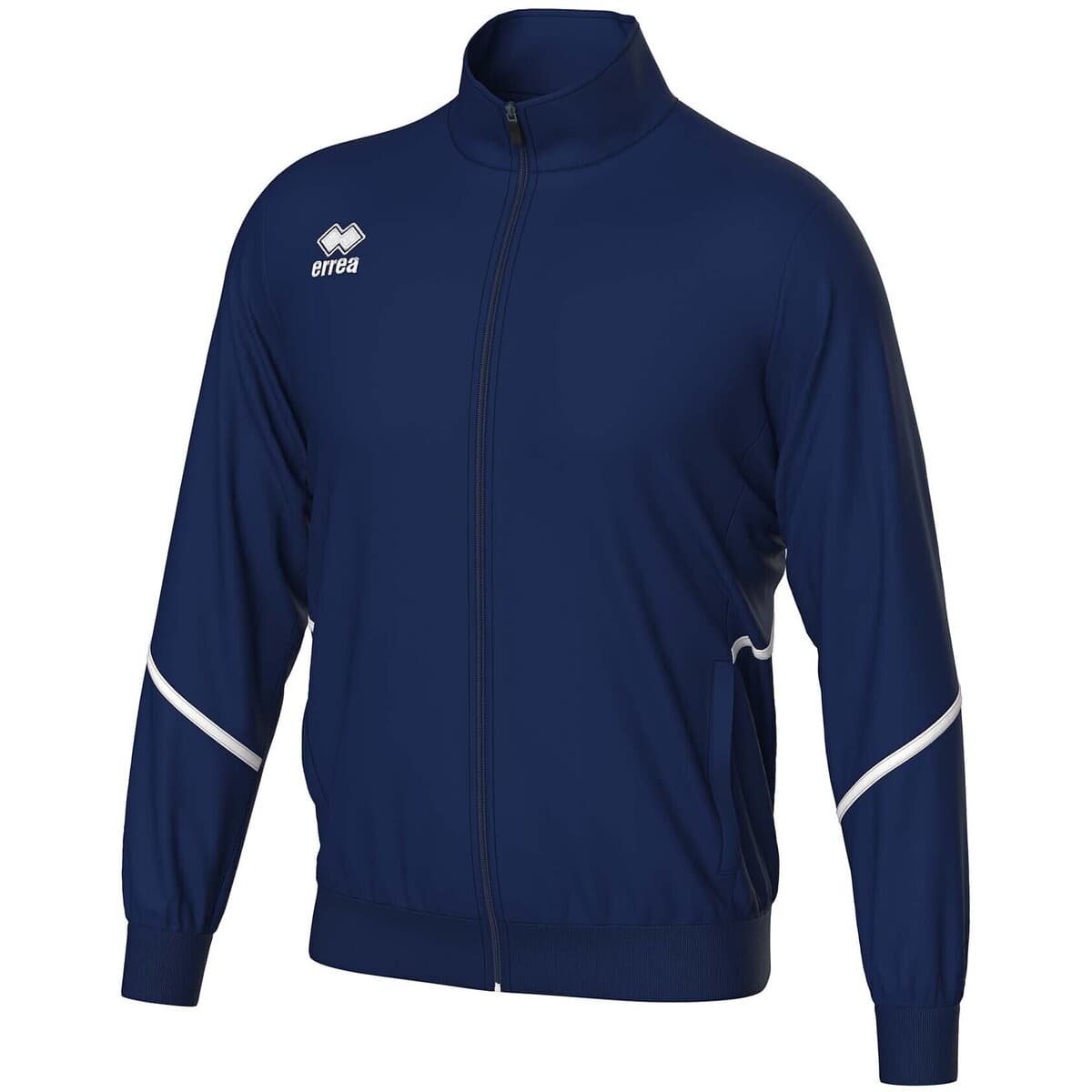 Men's Cardigans Errea Blue