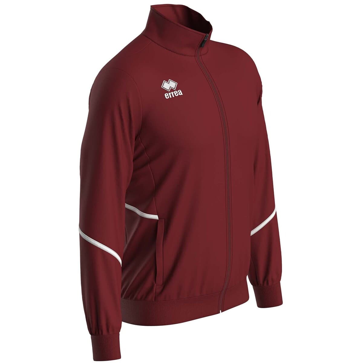 Men's Cardigans Errea Brown