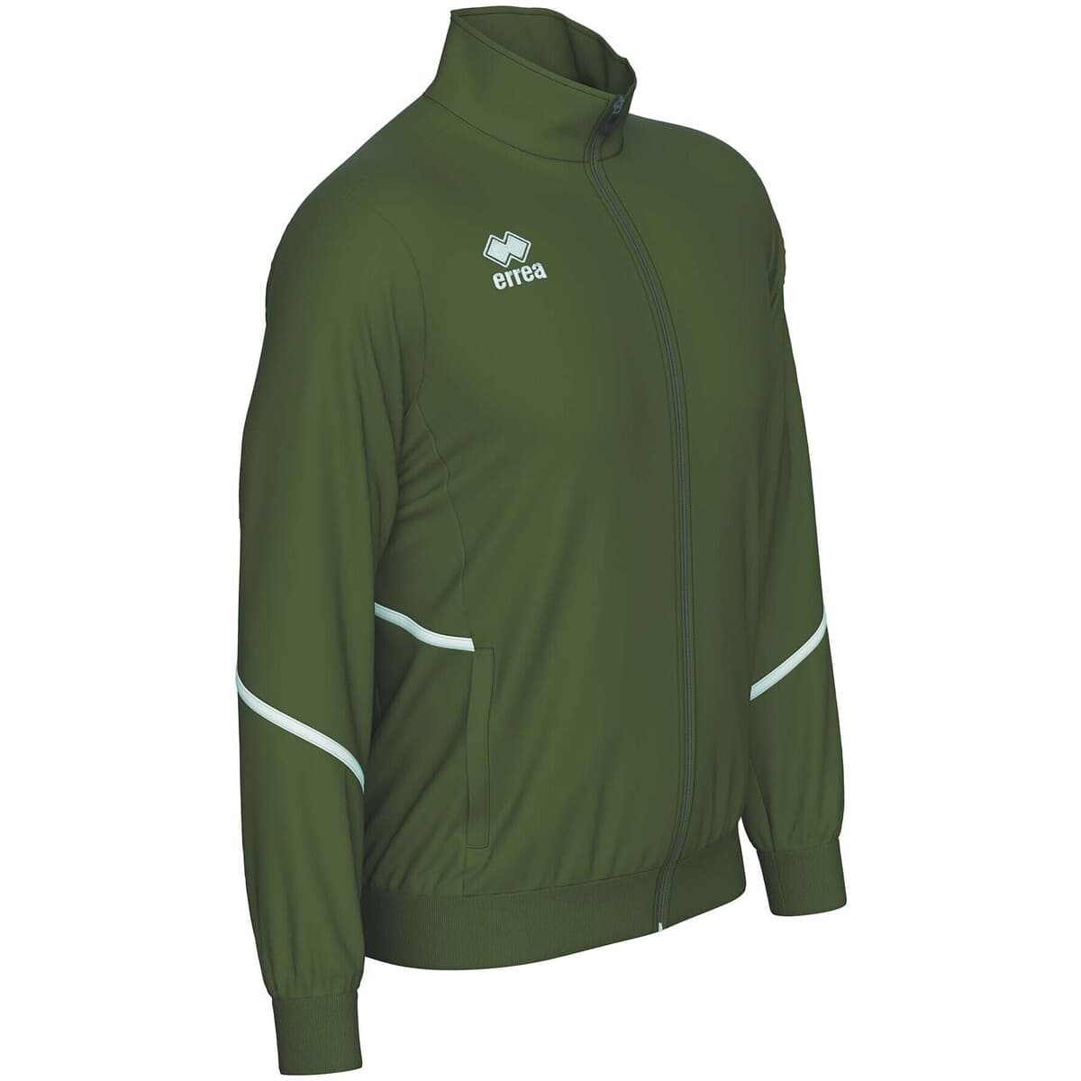 Men's Cardigans Errea Green