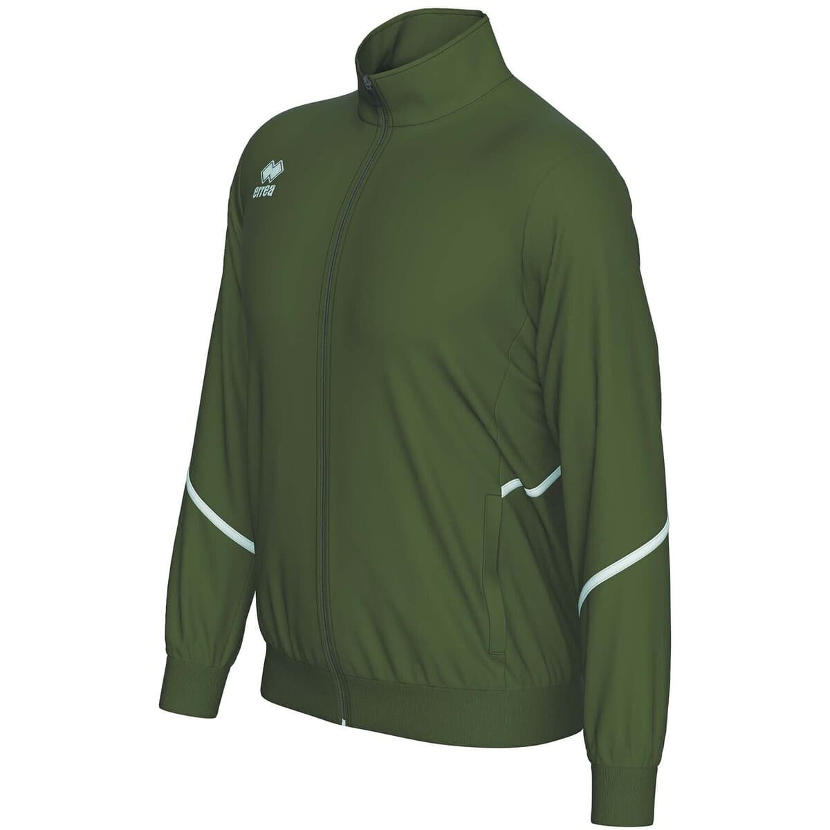 Men's Cardigans Errea Green