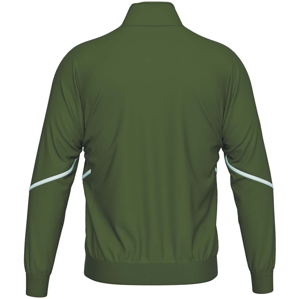 Men's Cardigans Errea Green