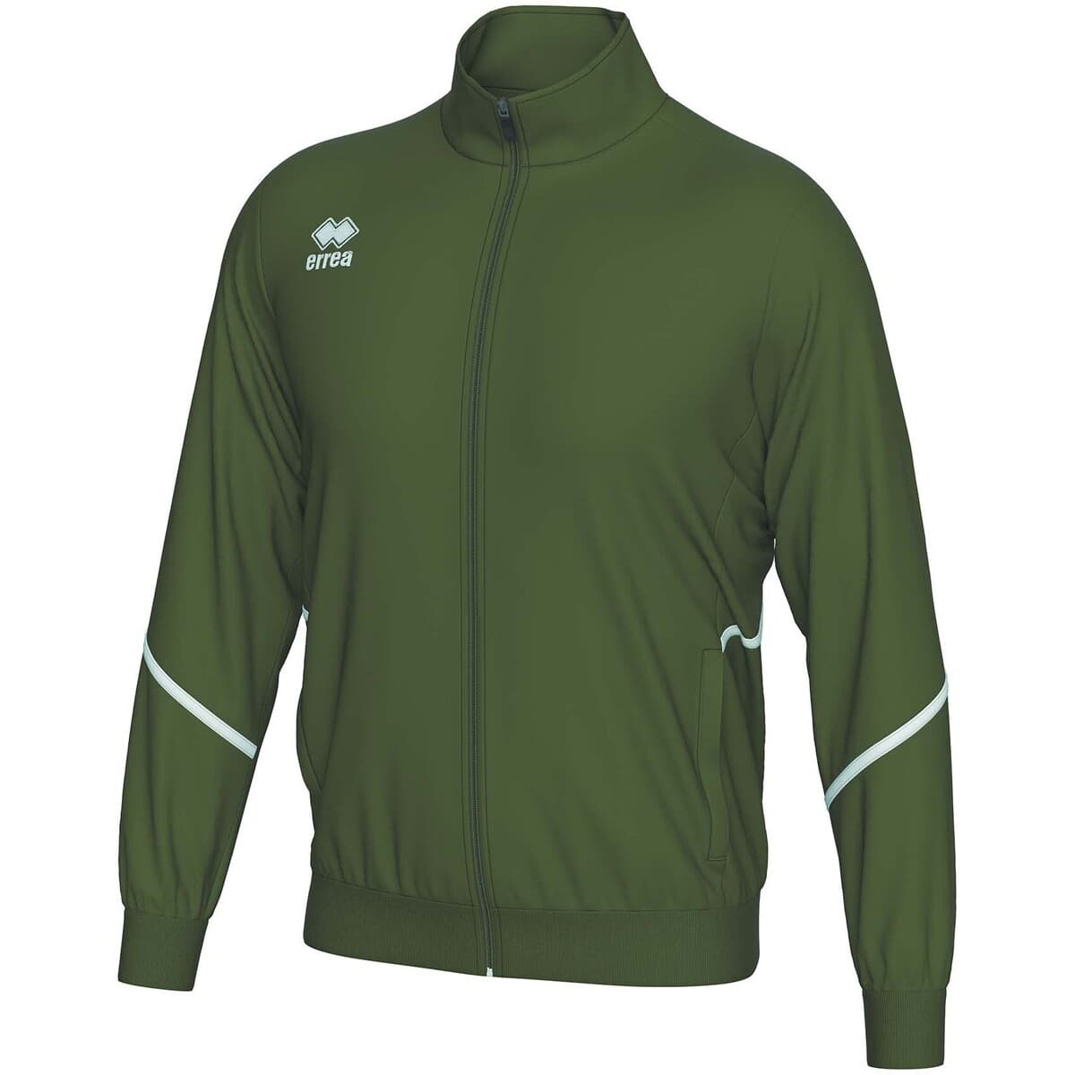 Men's Cardigans Errea Green