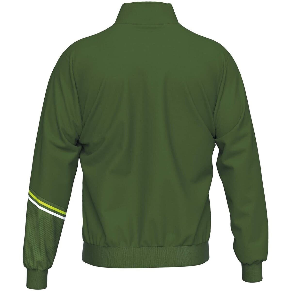 Men's Cardigans Errea Green