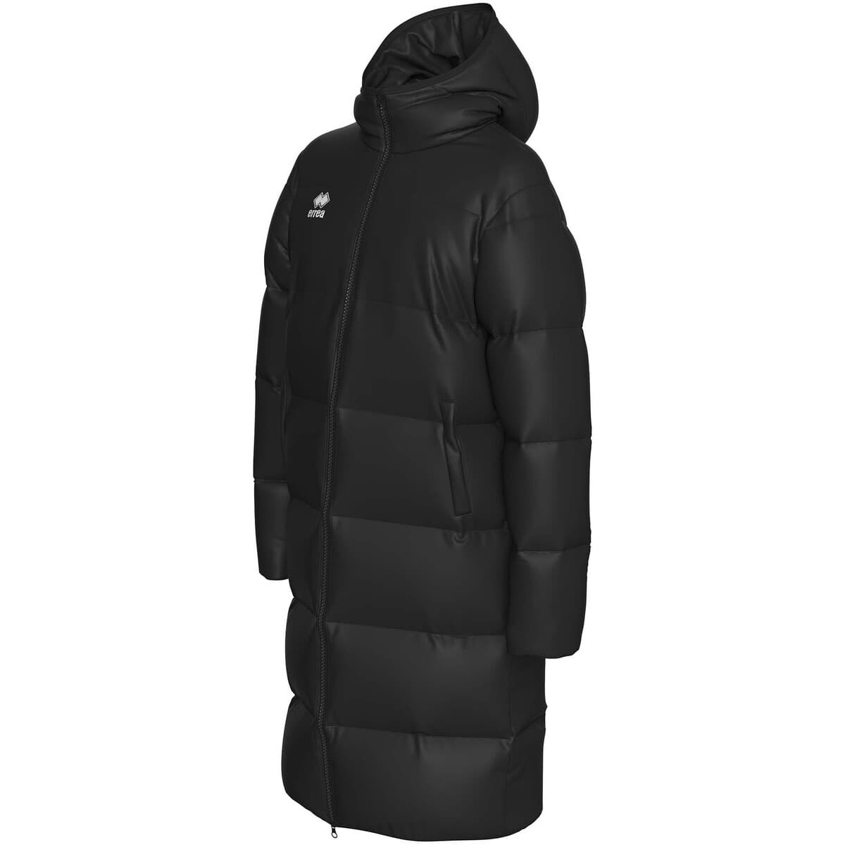 Men's Parkas Errea Black