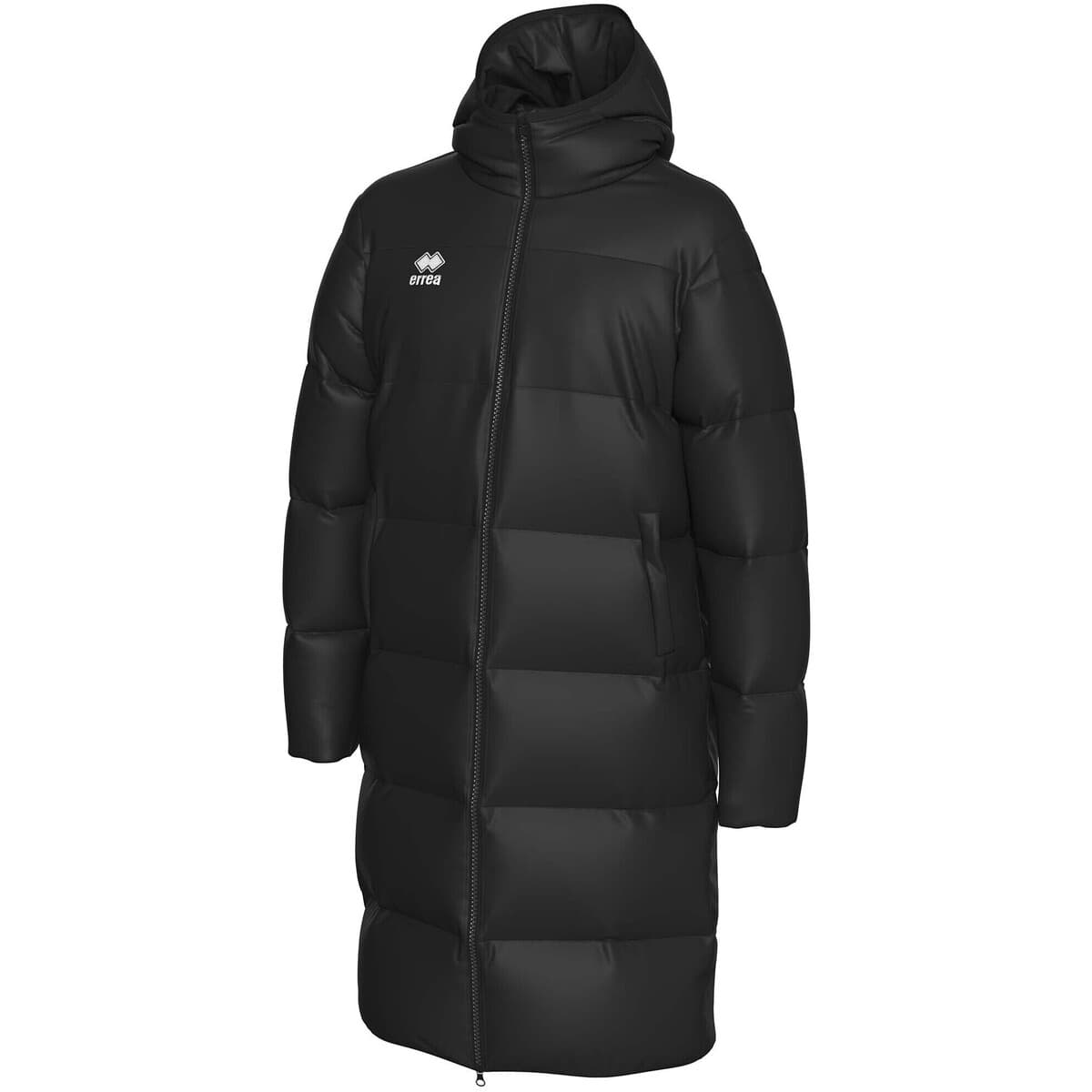 Men's Parkas Errea Black