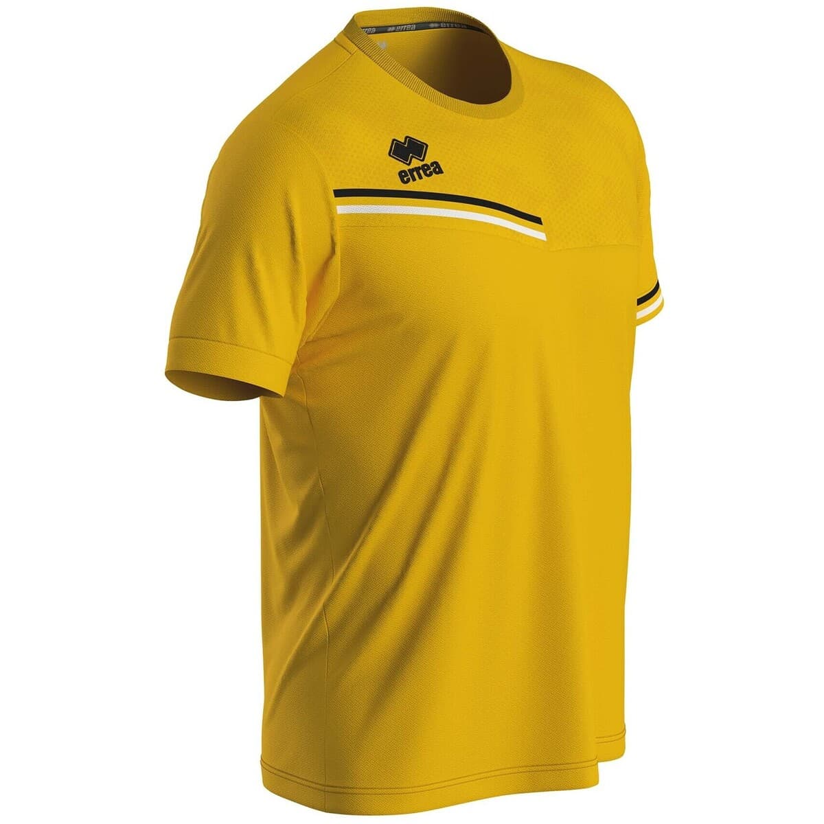Men's Sports Sets Errea Yellow