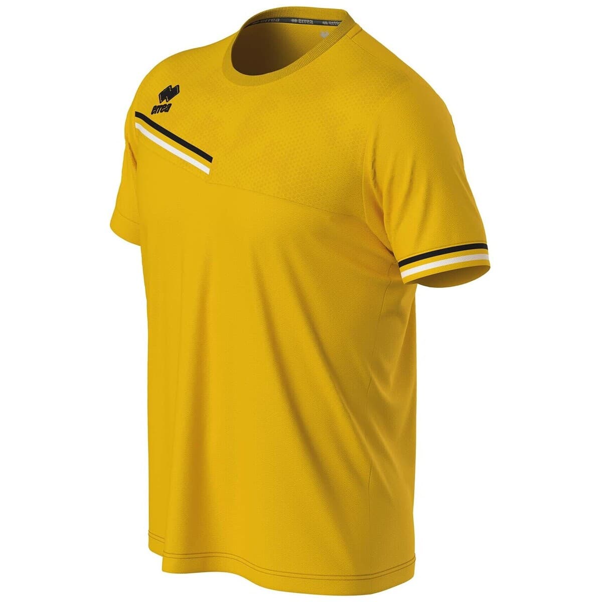 Men's Sports Sets Errea Yellow